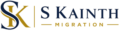 S Kainth Migration Logo