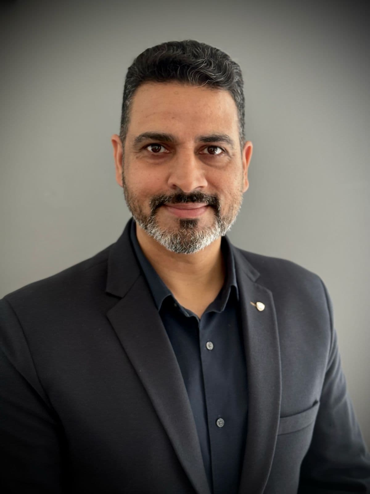 Shamsher Kainth - Registered Migration Agent